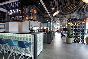 Ibis Tbilisi Airport
