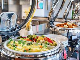 Ibis Tbilisi Airport