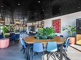 Ibis Tbilisi Airport