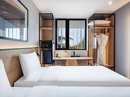 Ibis Tbilisi Airport