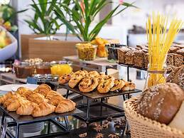 Ibis Tbilisi Airport