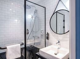 Ibis Tbilisi Airport