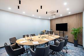 Ibis Tbilisi Airport