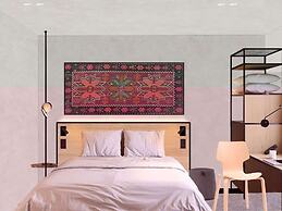 Ibis Tbilisi Airport