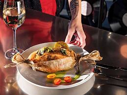 Ibis Tbilisi Airport