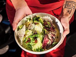 Ibis Tbilisi Airport