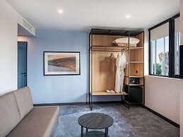 Ibis Tbilisi Airport