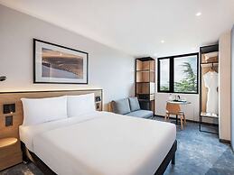 Ibis Tbilisi Airport