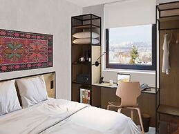 Ibis Tbilisi Airport