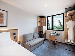 Ibis Tbilisi Airport