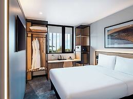 Ibis Tbilisi Airport