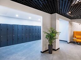 Ibis Tbilisi Airport