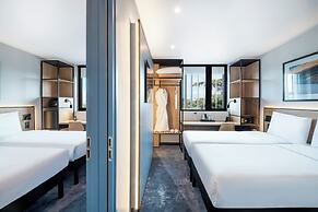 Ibis Tbilisi Airport