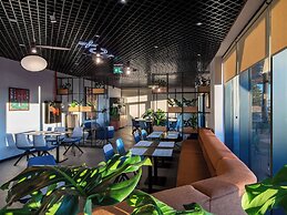 Ibis Tbilisi Airport