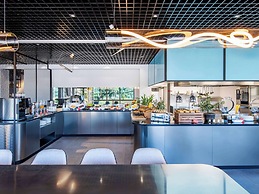 Ibis Tbilisi Airport