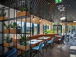 Ibis Tbilisi Airport