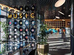 Ibis Tbilisi Airport