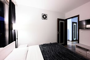 Native Apartments Masarska 8