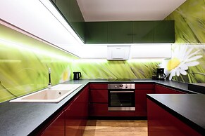 Native Apartments Masarska 8