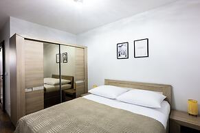 Native Apartments Masarska 8