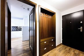 Native Apartments Masarska 8