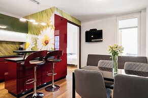 Native Apartments Masarska 8