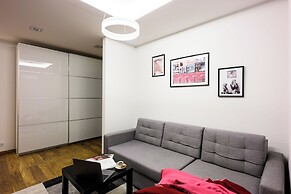 Native Apartments Masarska 8