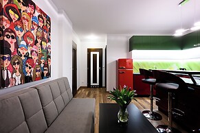 Native Apartments Masarska 8