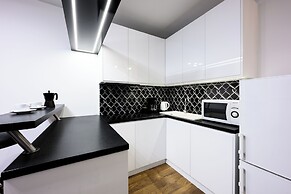 Native Apartments Masarska 8