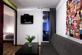 Native Apartments Masarska 8