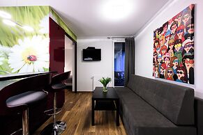 Native Apartments Masarska 8