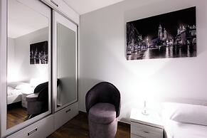 Native Apartments Masarska 8