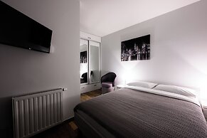 Native Apartments Masarska 8