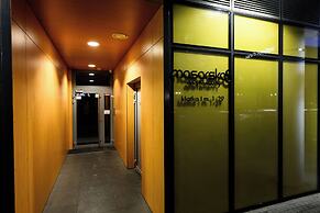 Native Apartments Masarska 8