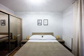 Native Apartments Masarska 8