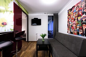 Native Apartments Masarska 8