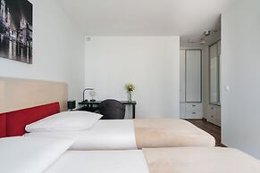 Native Apartments Masarska 8