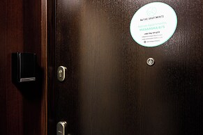 Native Apartments Masarska 8