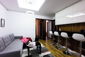 Native Apartments Masarska 8