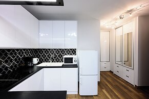 Native Apartments Masarska 8