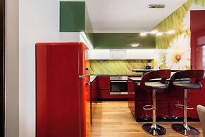 Native Apartments Masarska 8