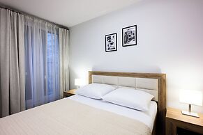 Native Apartments Masarska 8