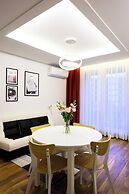 Native Apartments Masarska 8