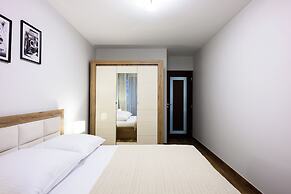 Native Apartments Masarska 8