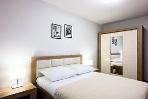 Native Apartments Masarska 8