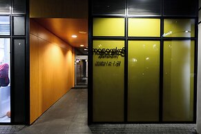 Native Apartments Masarska 8