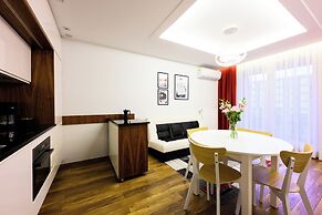 Native Apartments Masarska 8