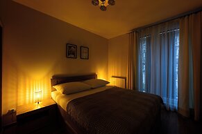 Native Apartments Masarska 8