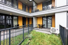 Native Apartments Masarska 8