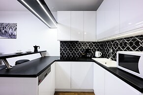 Native Apartments Masarska 8